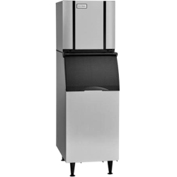 ICE-O-MATIC Elevation Series Modular Ice Cube Maker: CIM0520A